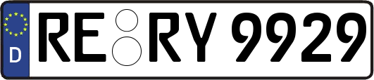 RE-RY9929