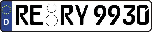 RE-RY9930