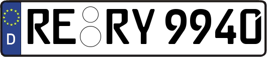 RE-RY9940
