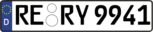 RE-RY9941