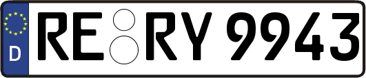 RE-RY9943
