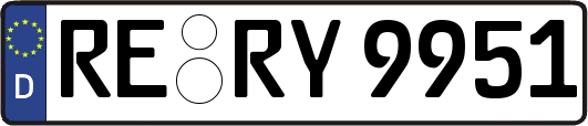 RE-RY9951