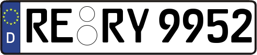 RE-RY9952