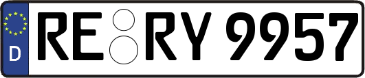 RE-RY9957