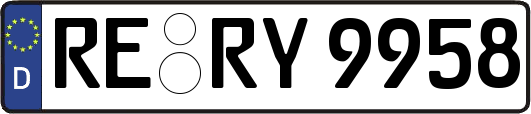 RE-RY9958