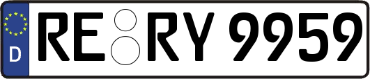 RE-RY9959