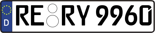 RE-RY9960
