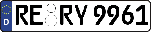 RE-RY9961