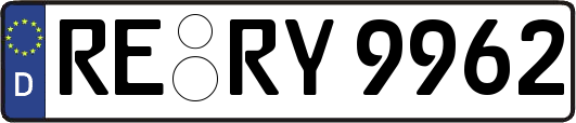 RE-RY9962