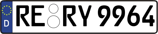 RE-RY9964
