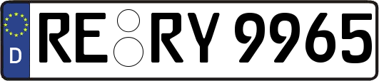 RE-RY9965