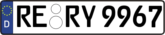 RE-RY9967