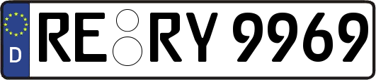 RE-RY9969