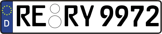 RE-RY9972