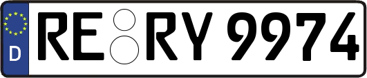 RE-RY9974