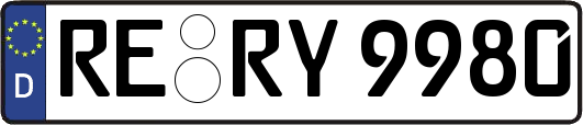 RE-RY9980