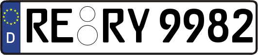 RE-RY9982