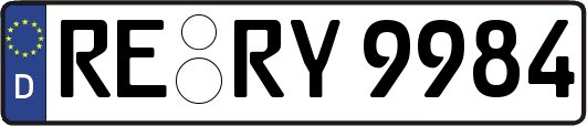 RE-RY9984