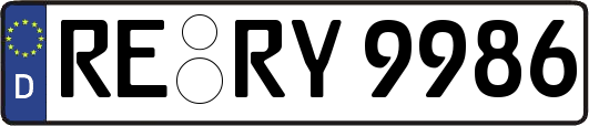 RE-RY9986