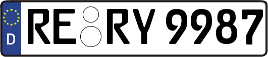 RE-RY9987