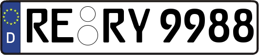 RE-RY9988