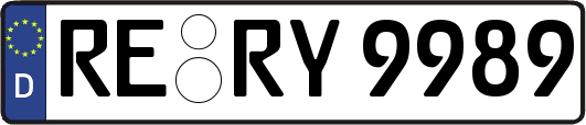 RE-RY9989