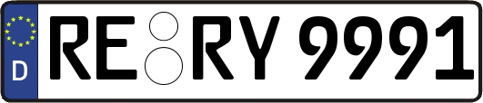 RE-RY9991