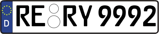 RE-RY9992
