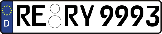 RE-RY9993