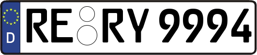 RE-RY9994