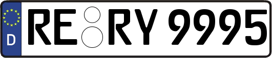 RE-RY9995