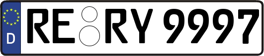 RE-RY9997