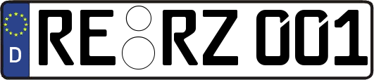 RE-RZ001
