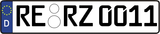 RE-RZ0011