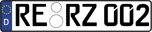RE-RZ002