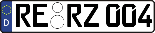 RE-RZ004
