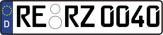 RE-RZ0040
