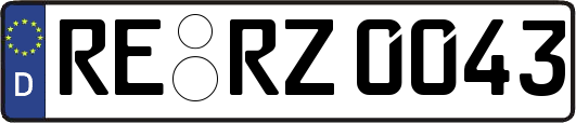 RE-RZ0043