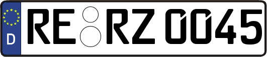 RE-RZ0045
