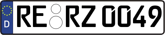 RE-RZ0049