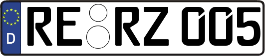 RE-RZ005