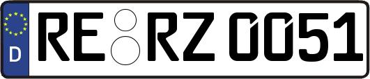 RE-RZ0051