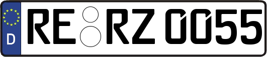 RE-RZ0055