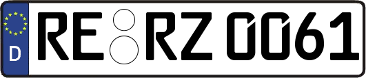 RE-RZ0061