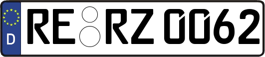 RE-RZ0062