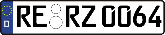 RE-RZ0064
