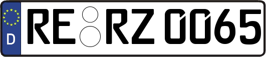 RE-RZ0065