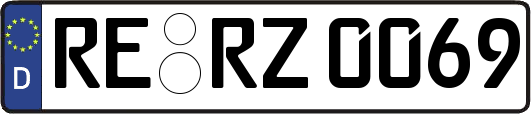 RE-RZ0069