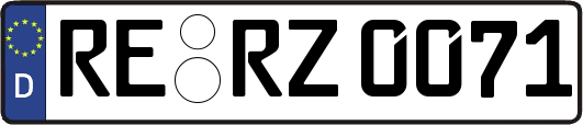RE-RZ0071