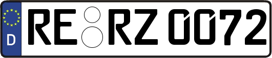 RE-RZ0072